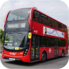 Abellio London Alexander Dennis Enviro400